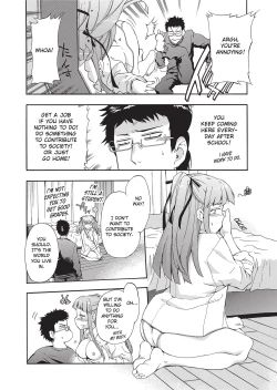Page 28 of Furueru Kuchibiru | Trembling Lips