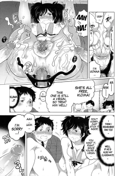 Page 11 of MBitch Specialty?