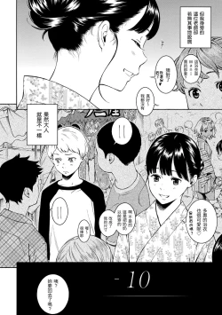 Page 9 of Gunjou Noise | 群青喧囂