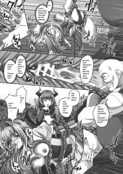 Page 59 of Nerawareta Megami Tenshi Angeltear ~Mamotta Ningen7