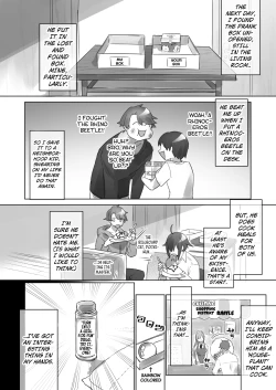 Page 16 of Nyotaika/TSF Summary!
