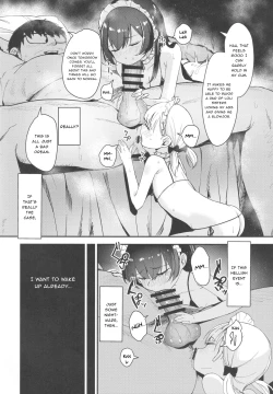 Page 21 of Shoujo Shimai wa Okasareru Re:Rape Bangai-hen | Raping a Pair of Sisters Re:Rape Side Story