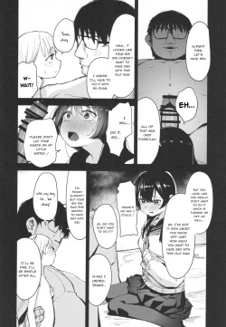 Page 7 of Shoujo Shimai wa Okasareru Re:Rape Bangai-hen | Raping a Pair of Sisters Re:Rape Side Story