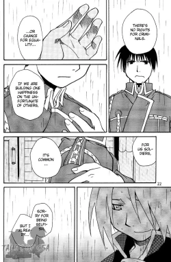 Page 21 of Pray to the Rain