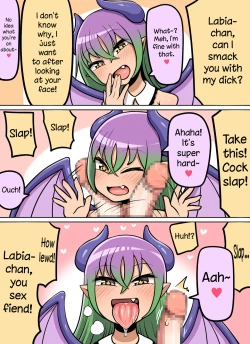 Page 11 of Kinoko tabetara nanka haeta!