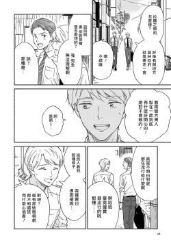 Page 29 of Ameagari no Bokura ni Tsuite | 雨后的我们 Ch. 7-12 特别篇+加笔