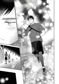 Page 6 of Ameagari no Bokura ni Tsuite | 雨后的我们 Ch. 7-12 特别篇+加笔