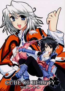 Download Cube of Beauty