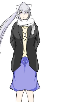 Page 22 of Okuchi dake no hon