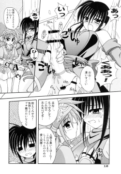 Page 9 of Shippuu Otome