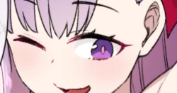 Page 1 of FGO洗〇特異点 奴〇妻モルガン