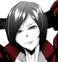 Page 24 of Ada Wong no Sennyuu Shippai