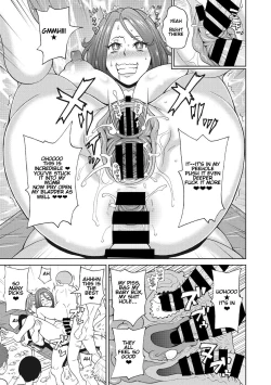 Page 13 of Kaiki! Zenana Onna | The bizzare all holes woman!