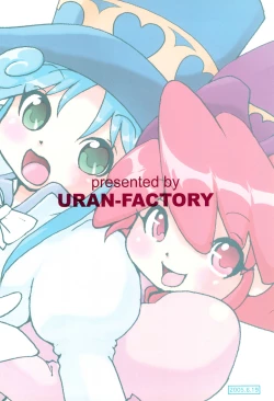 Page 32 of Futanari Twinkle