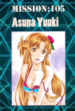 Page 43 of Comiket Mission 100+