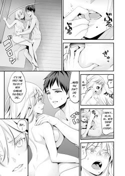 Page 55 of Kyou, Sensei to Hajimete o.chapters 13