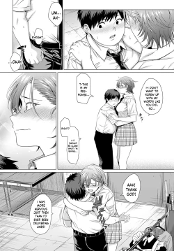 Page 14 of The Show Must Go On!