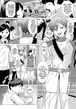 Page 2 of The Show Must Go On!