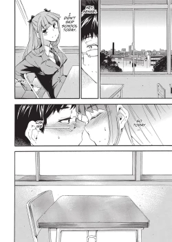 Page 10 of GIRL's SHOCK!!