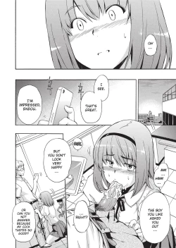 Page 118 of GIRL's SHOCK!!