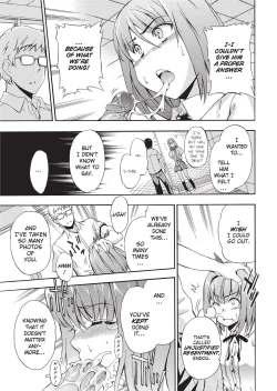 Page 119 of GIRL's SHOCK!!