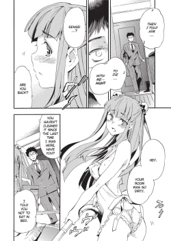 Page 12 of GIRL's SHOCK!!