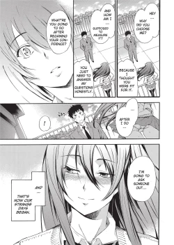 Page 157 of GIRL's SHOCK!!