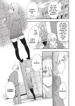 Page 175 of GIRL's SHOCK!!