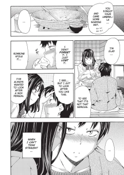 Page 28 of GIRL's SHOCK!!