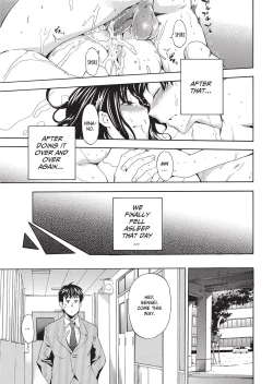 Page 45 of GIRL's SHOCK!!