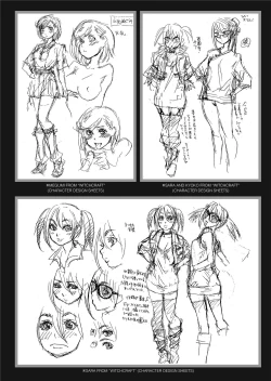 Page 207 of Vanilla Essence