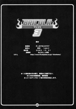 Page 27 of BRICOLA 3