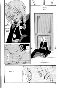 Page 11 of Koi o Suru