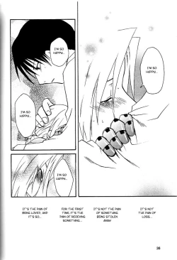 Page 35 of Koi o Suru