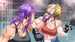 Page 4 of Fighting scenes 5