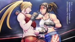 Page 5 of Fighting scenes 3+