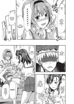 Page 121 of Ane Kyun!