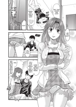 Page 155 of One Kore - Sweet Sister Selection