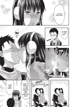 Page 28 of One Kore - Sweet Sister Selection