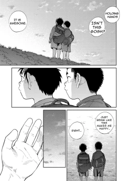 Page 15 of Gekkan Shounen Zoom 2020-05