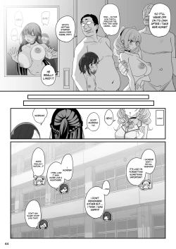 Page 45 of Kanojo Saimin | Female Student Hypno