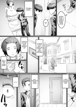 Page 31 of Ochiru Haha | Fallen Mother