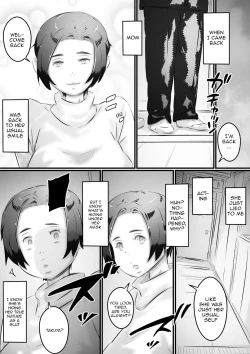 Page 41 of Ochiru Haha | Fallen Mother