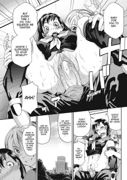 Page 103 of Taihen Yoku Dekimashita? | How Good Was I