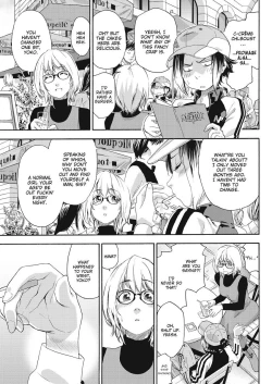 Page 109 of Taihen Yoku Dekimashita? | How Good Was I