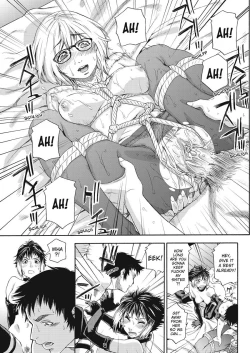 Page 125 of Taihen Yoku Dekimashita? | How Good Was I