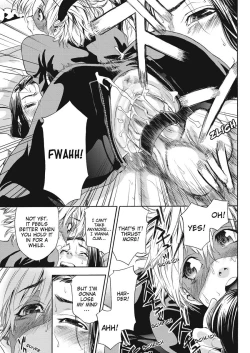 Page 139 of Taihen Yoku Dekimashita? | How Good Was I