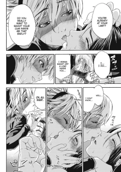 Page 140 of Taihen Yoku Dekimashita? | How Good Was I