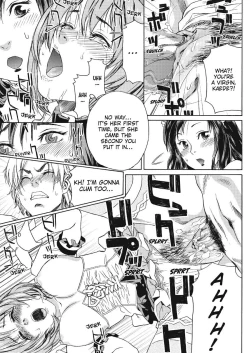 Page 179 of Taihen Yoku Dekimashita? | How Good Was I