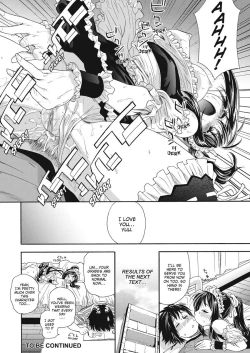 Page 44 of Taihen Yoku Dekimashita? | How Good Was I